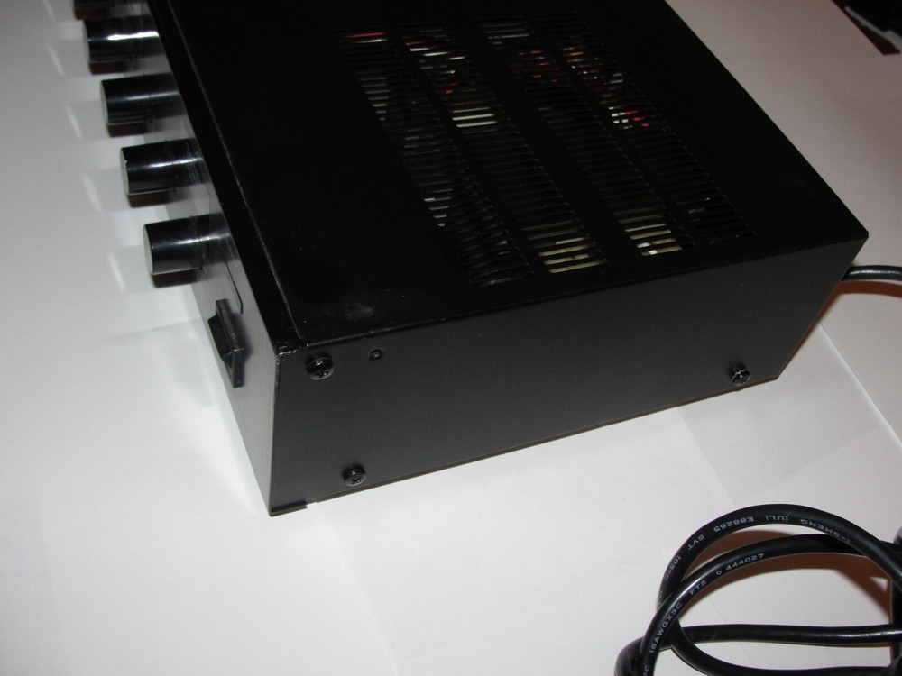 🔥 integrated amplifier Syracuse 3000 Passo T3040MOH