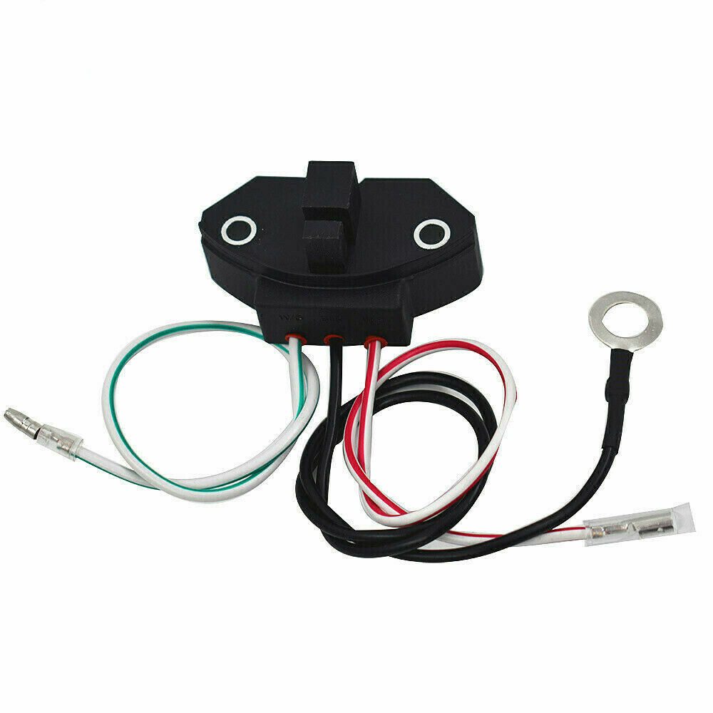 87-91019A3 Ignition Sensor Kit Replacement for MerCruiser Thunderbolt Distribut