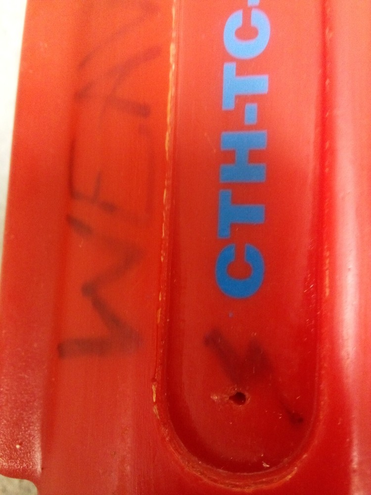 Cornwell CTH-TC-12 Hammer