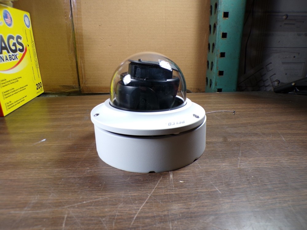 PELCO IME238-1 IRS CAMERA