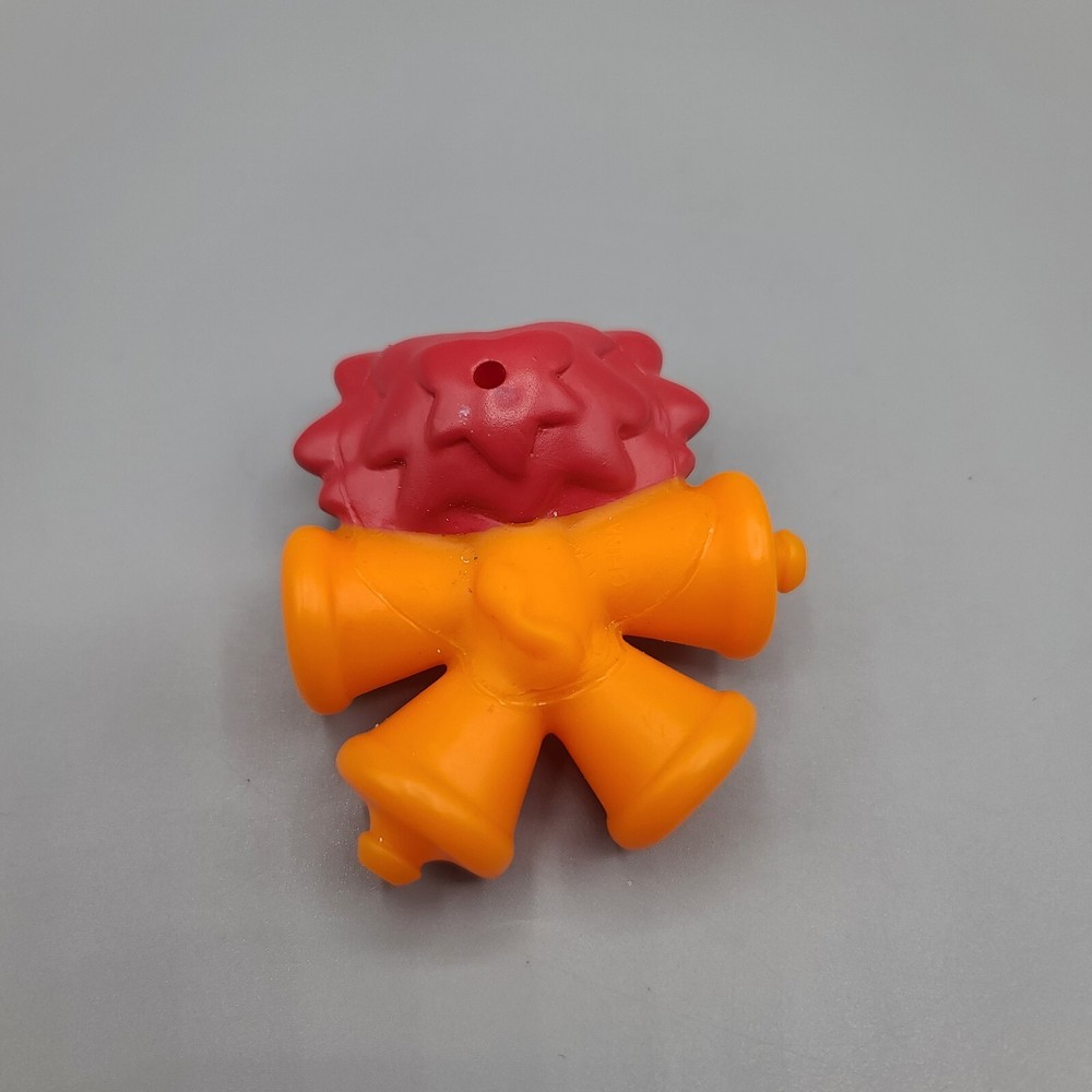 Infantino Snap Pop Pals Lion Toy Replacement