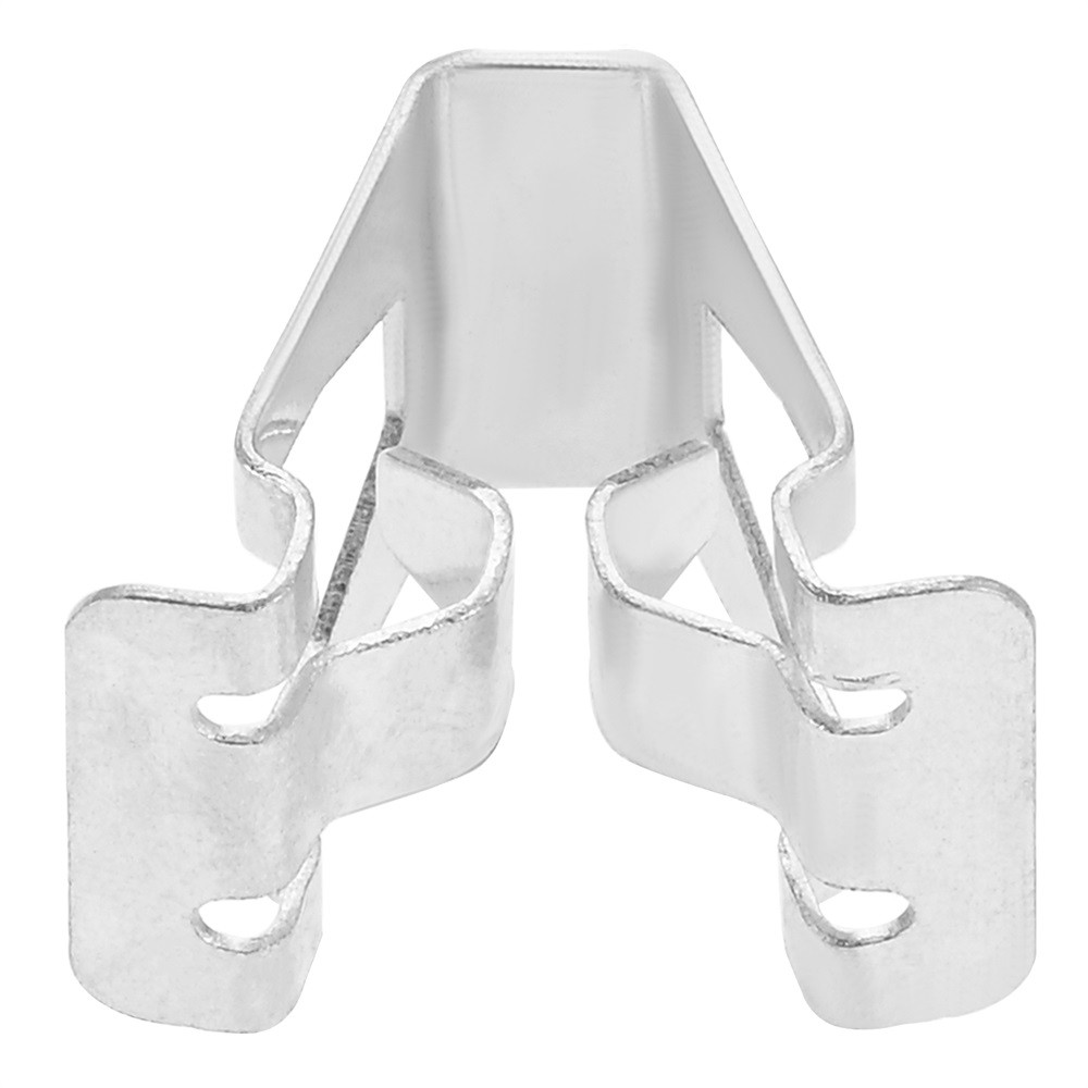 20Pack Clips Steel Replacemnet For Tesla Model3 ModelX ModelS ModelY