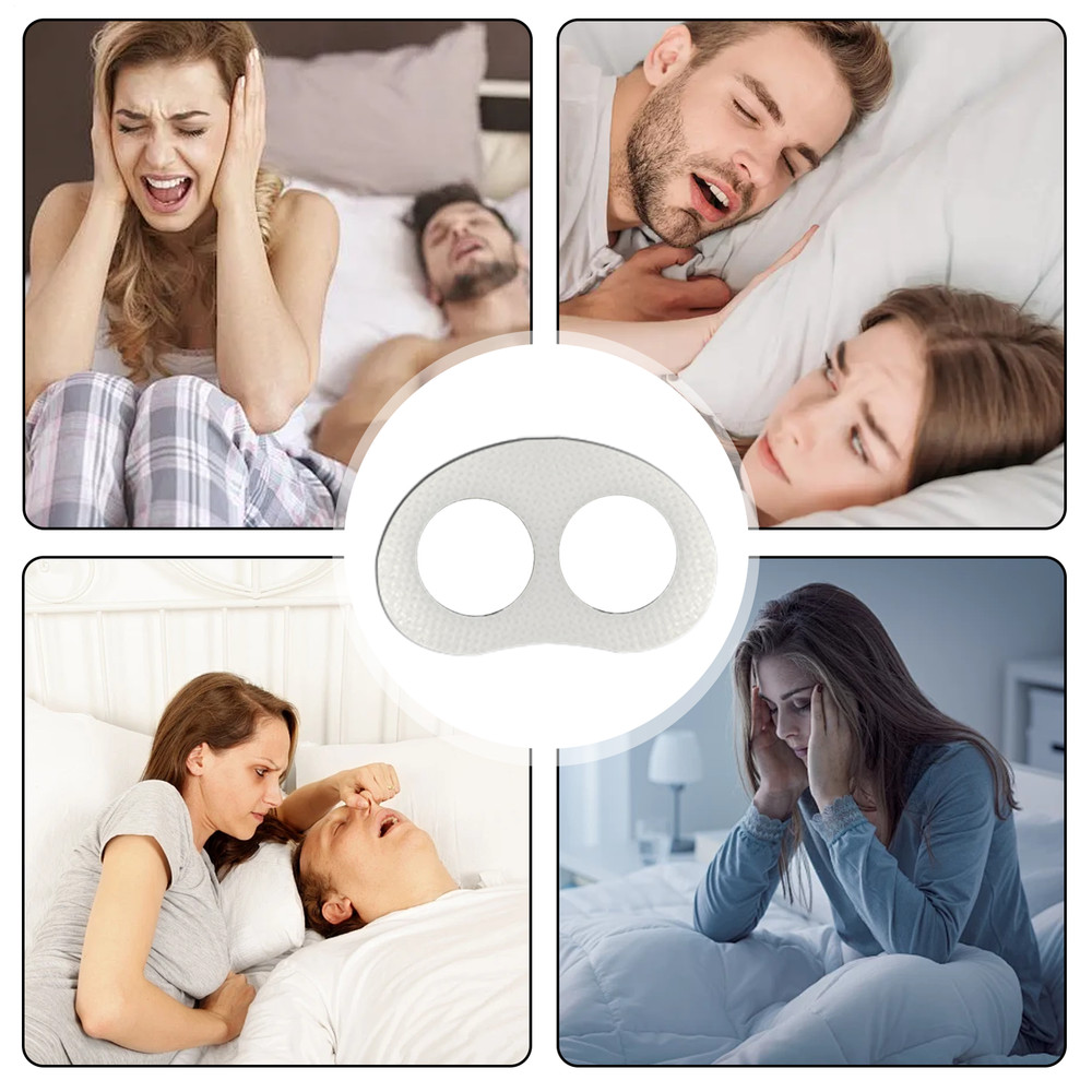 Anti Snoring Machine Patch Throat Massage Prevent Snoring Machine Patch In Style