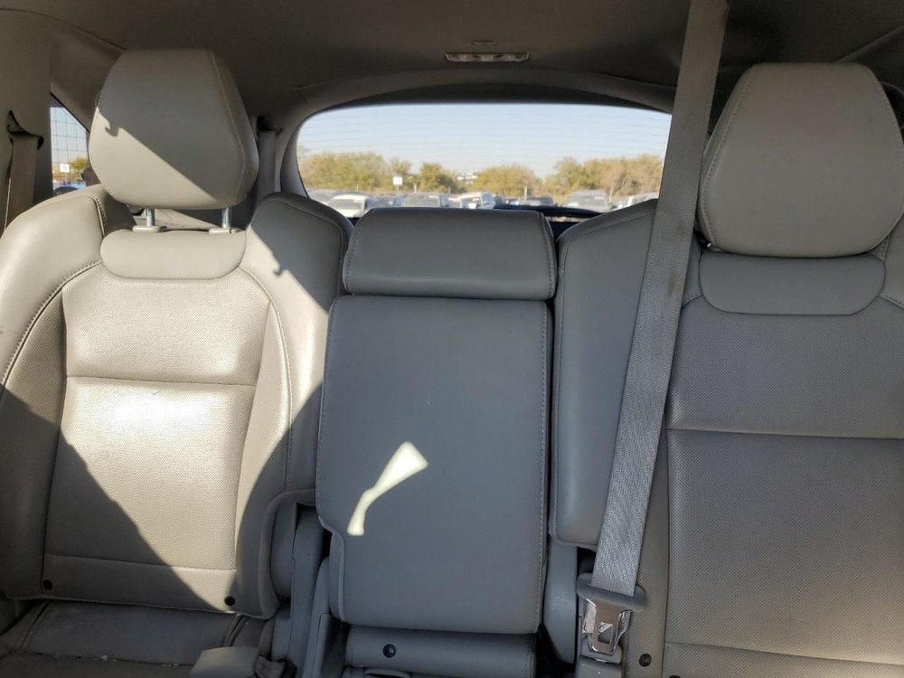 Camera/Projector Camera Lane Keep Assist Windshield Fits 14-15 MDX 337751