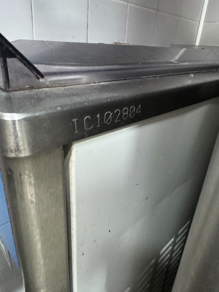 PASTOMASTER 60XPL P - Carpigiani - Pasteurizadora