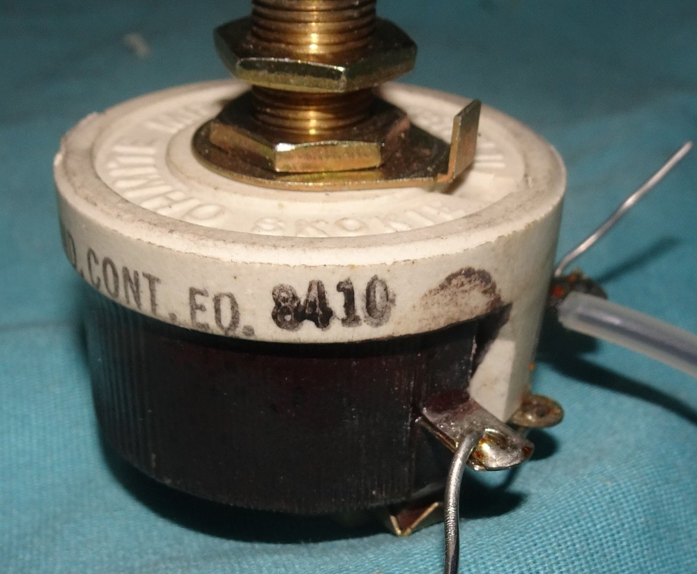 OHMITE spec 62097