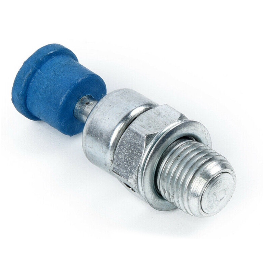 Decompression Valve Compression Release Plug For Husqvarna 55 272 340 Chainsaw