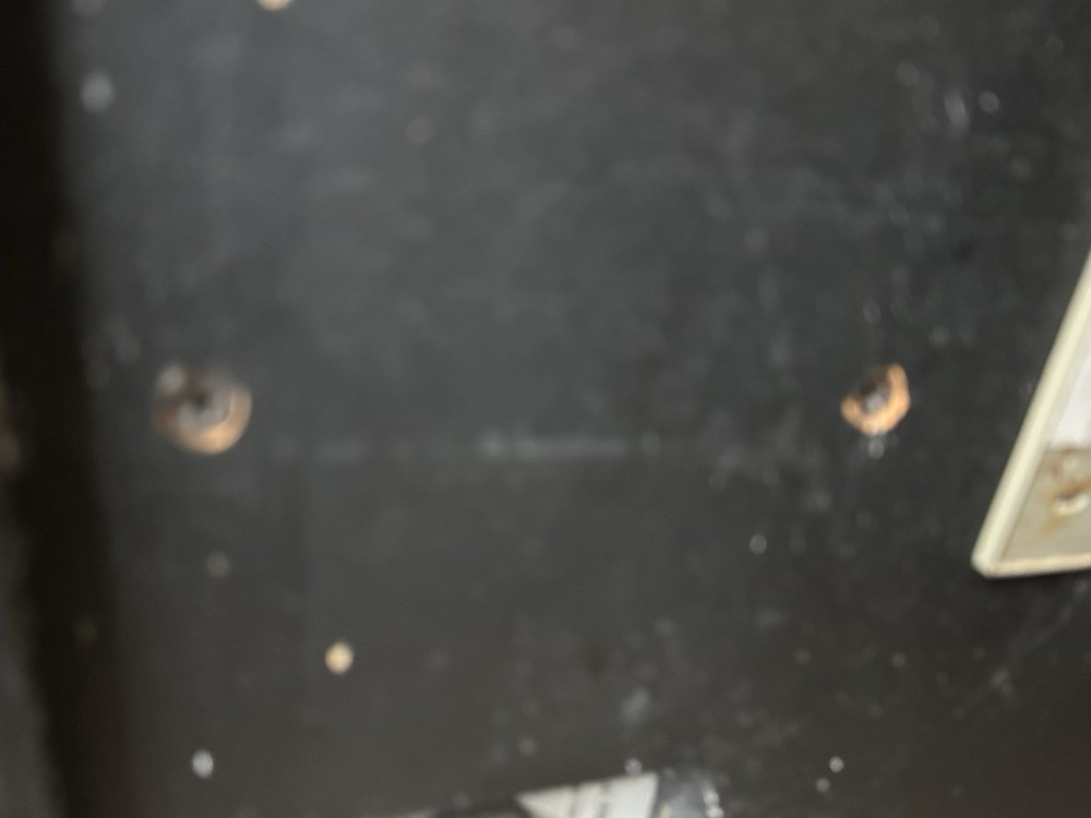 JBL L88 1970 - Untested!!! Cabinet Damaged!!! Read View!!!