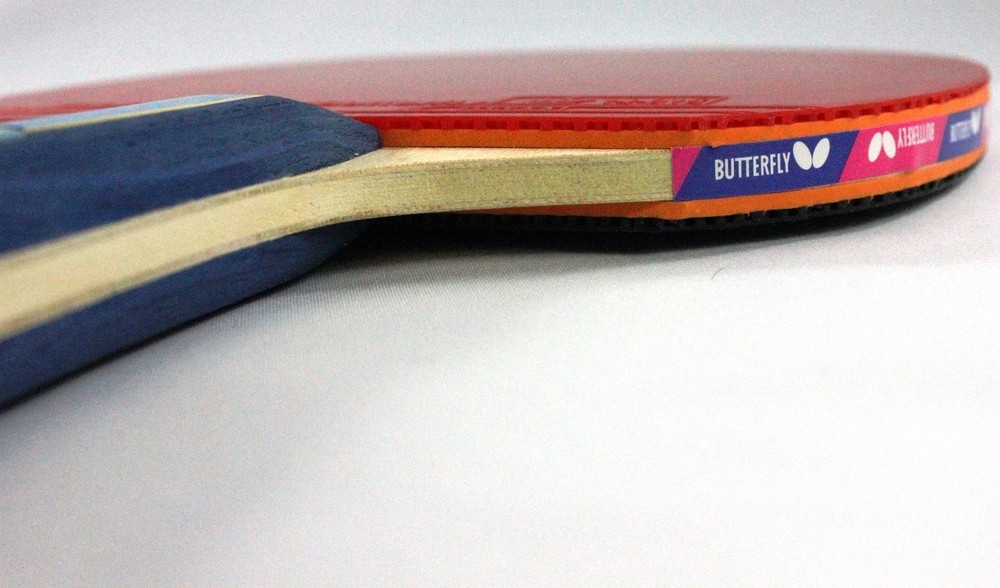 Bty 501 FL Racket Set