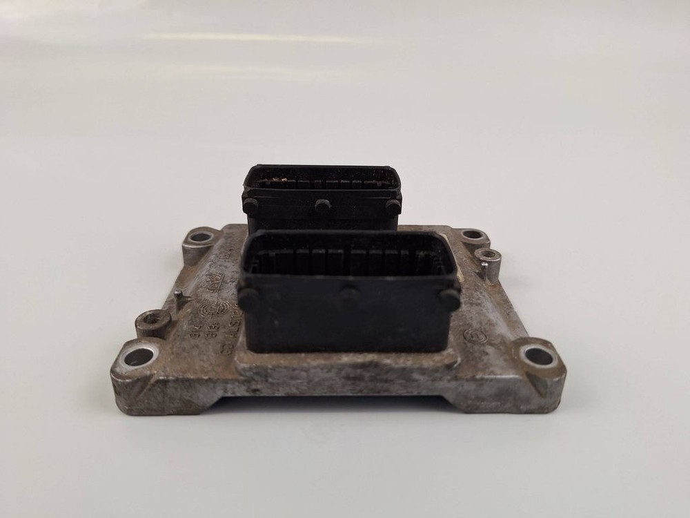 Fiat Idea 2005 Engine Control Module ME73H4F023 kW BVV1142