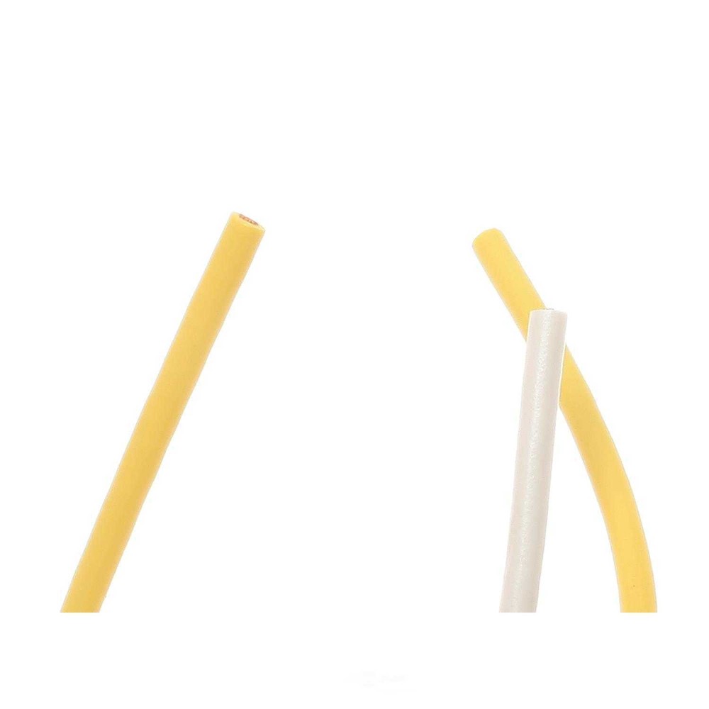 Vehicle Speed Sensor Connector Standard TC23