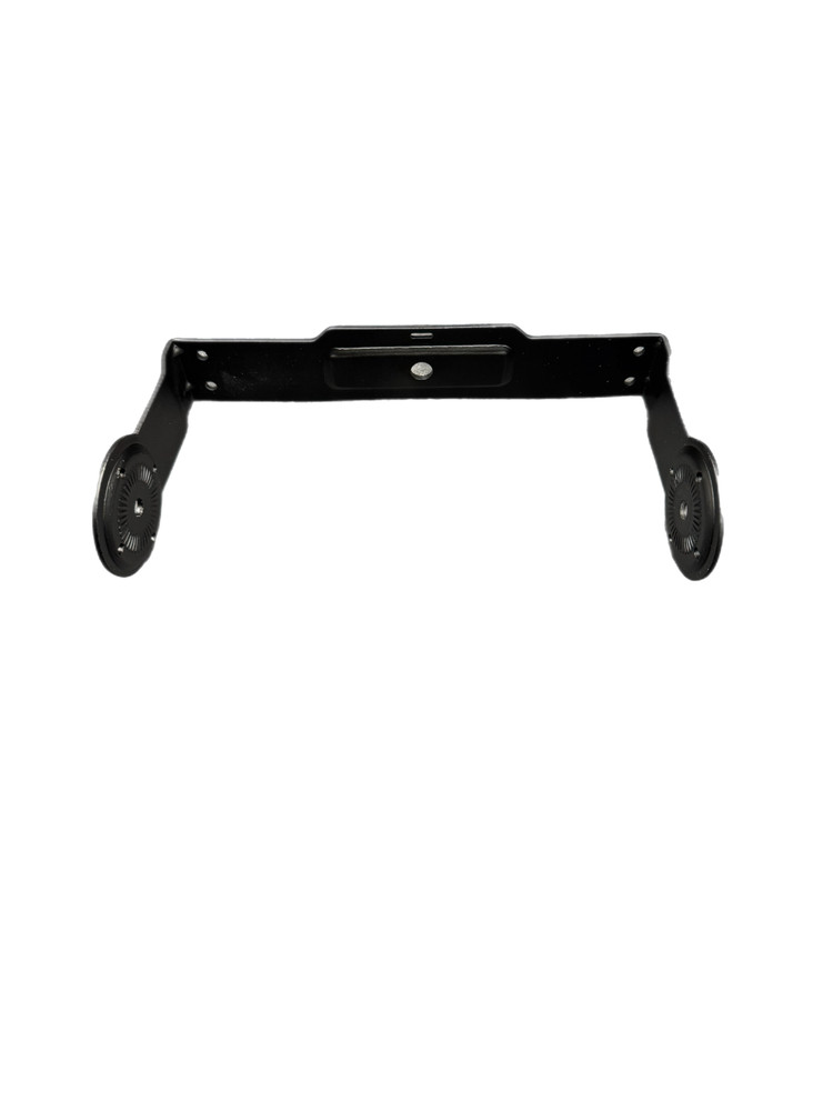 Poly-Planar Replacement black metal bracket for MA7500