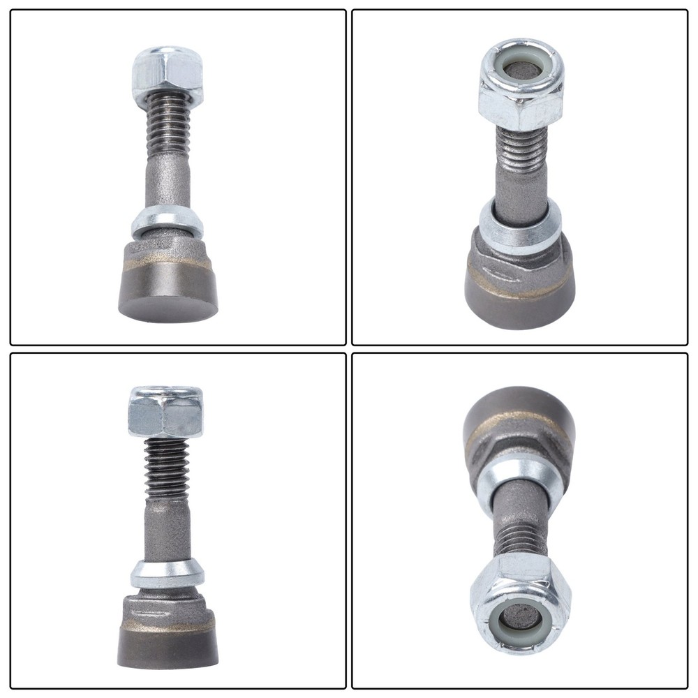 Stump Grinder Teeth Compatible with 500 Replace For Stump Removal 20 Pack