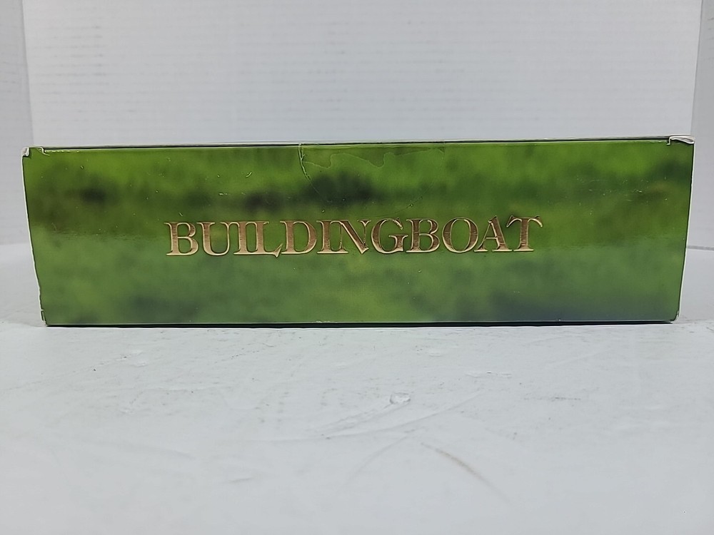 Buildingboat Master Sword F-C9420