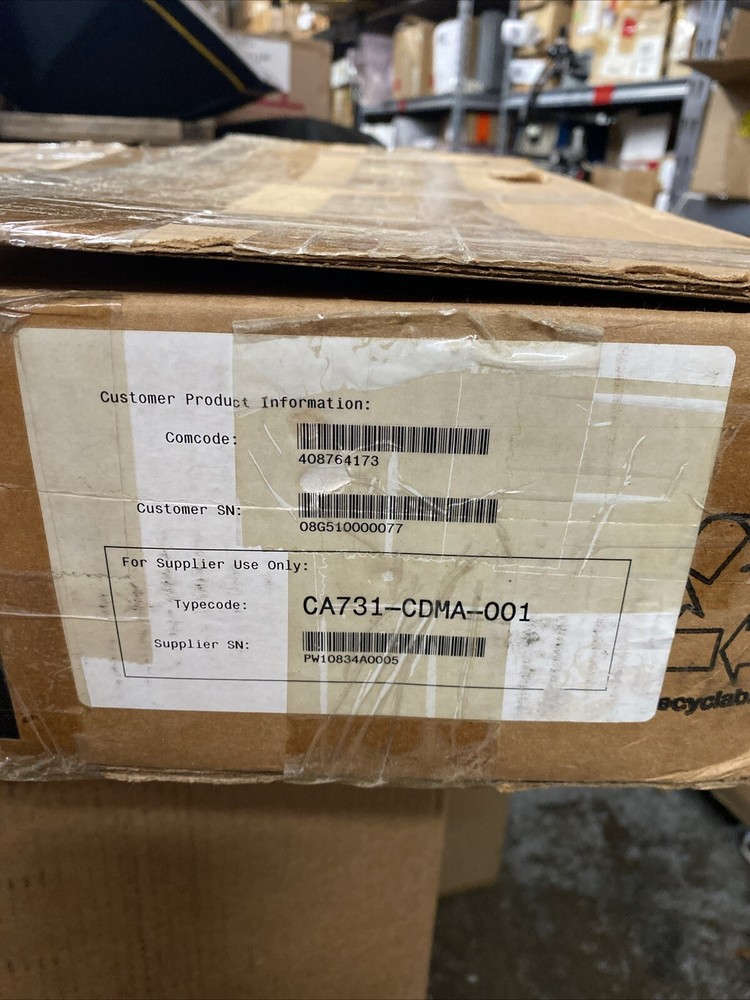 Lucent Filter T-cd-b2/b Comcode 408764173