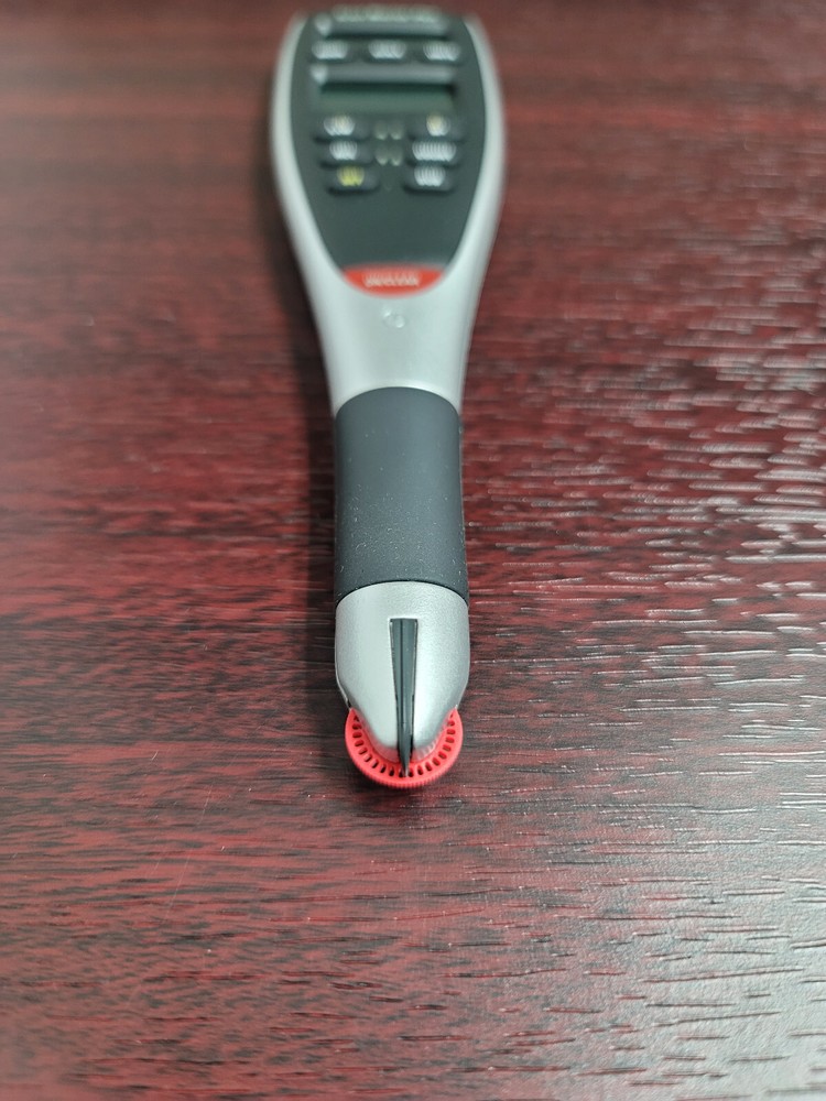 CALCULATED IND SCALE MASTER PRO ADVANCED DIGITAL PLAN MEASURE 6025, PREOWNED