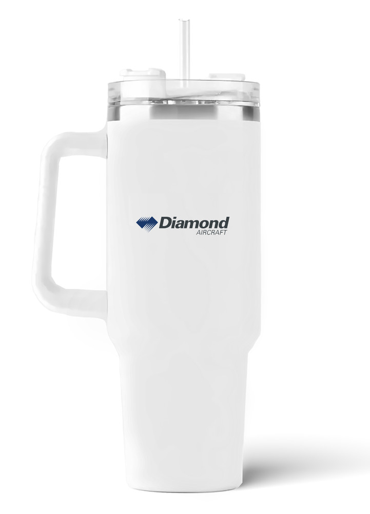 Diamond DA40XLS Quencher - 40oz.