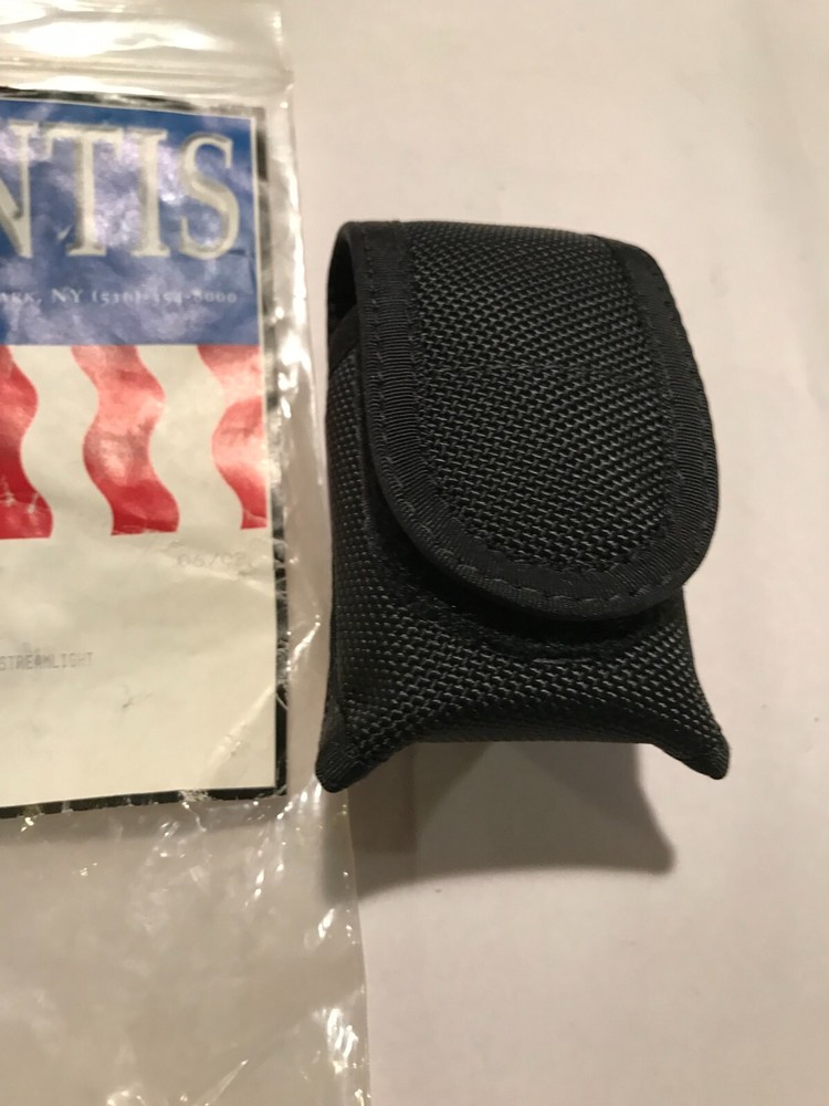 Desantis Nylon Duty Illuminator Holder M3 M6