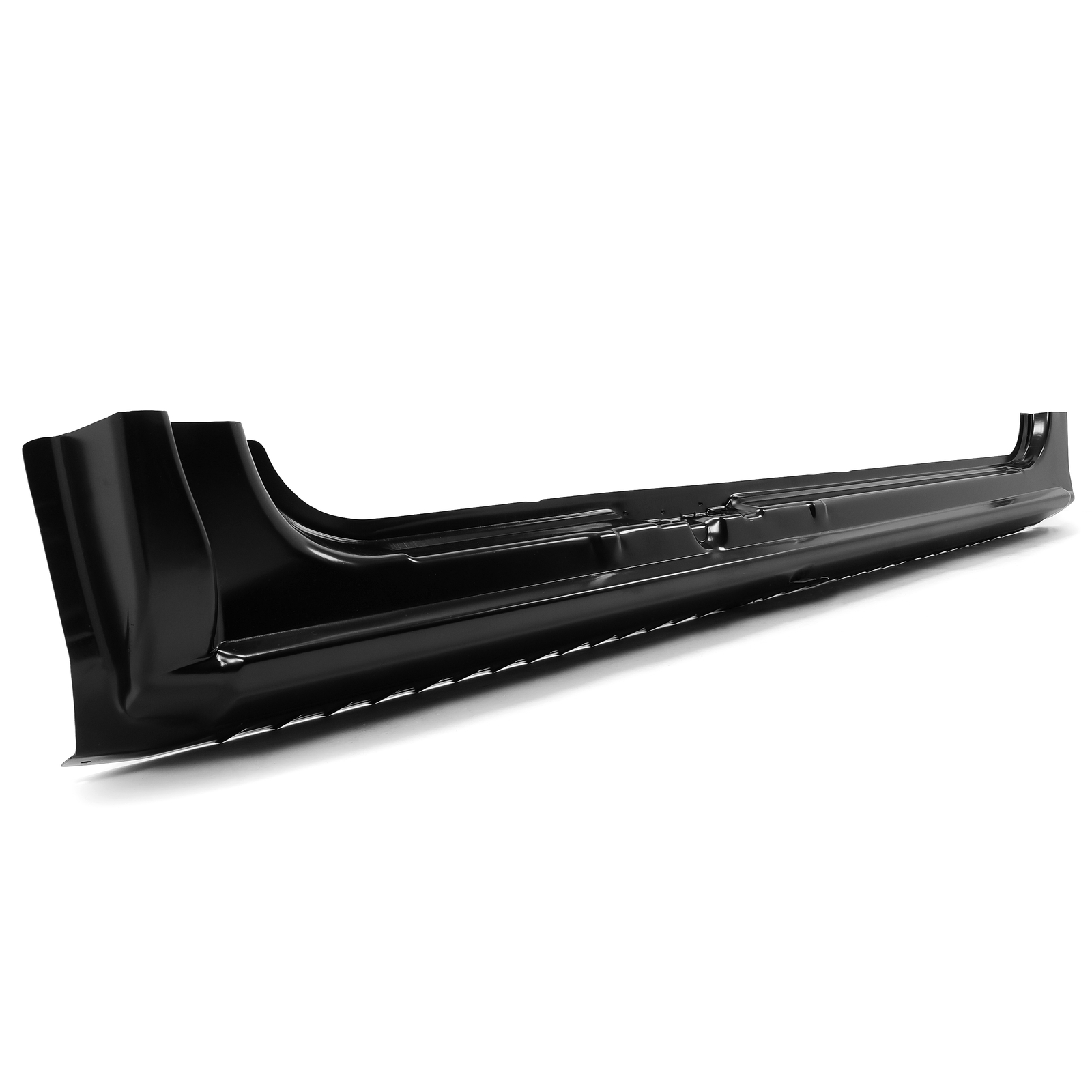 Rocker Panels & Cab Corners For 99-07 Chevy Silverado GMC 1500 2500 EXTENDED Cab