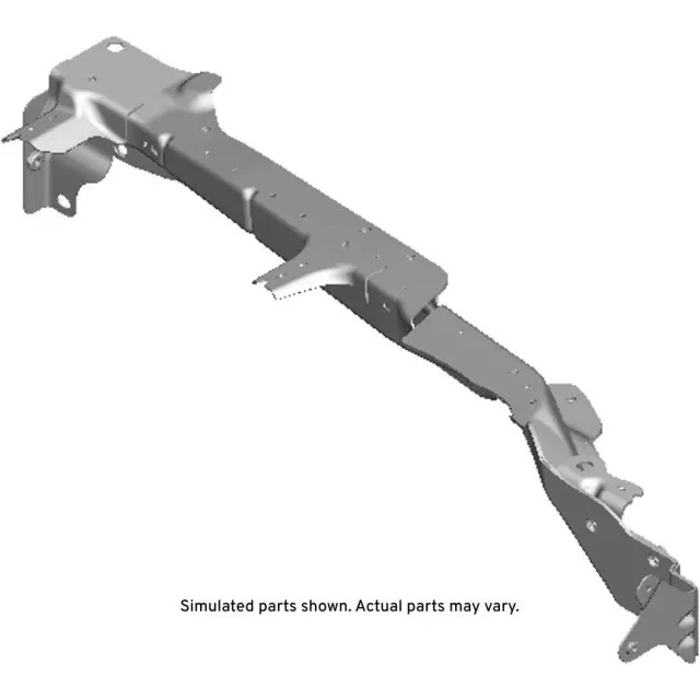 Genuine GM Reinforced Panel 85521828