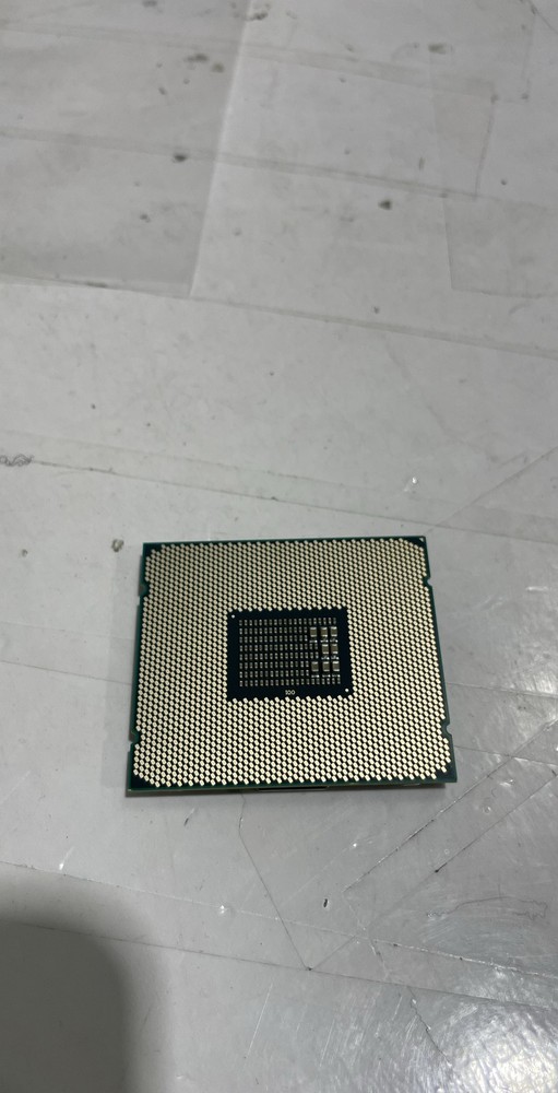 Intel Xeon E5-1607 v4 SR2PH 3.10GHz 10MB Quad-Core LGA 2011-3 Server CPU