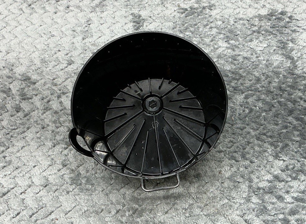 Hamilton Beach FlexBrew 49916 Filter Basket Replacement