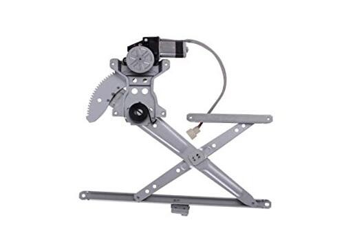RPAT-035 Power Window Regulator & Motor Assembly