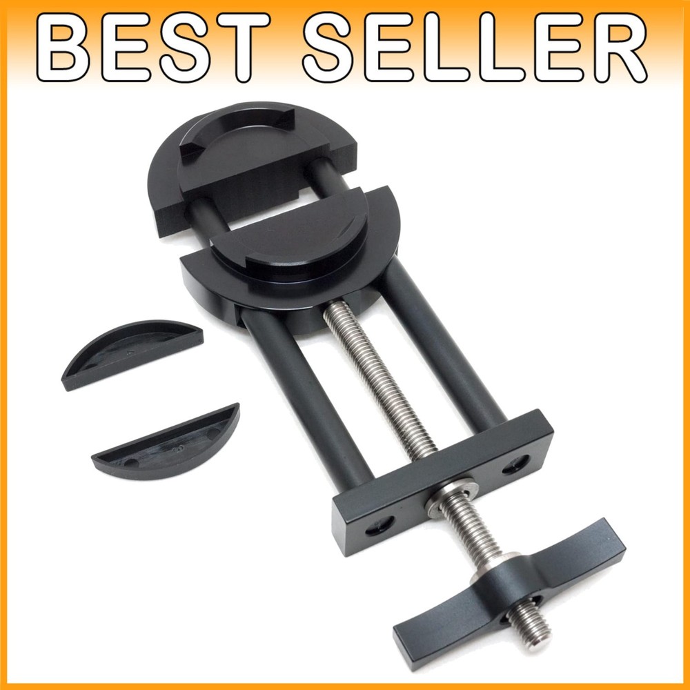 Camera Lens Dent Repair Tool - Filter Ring Adjustment