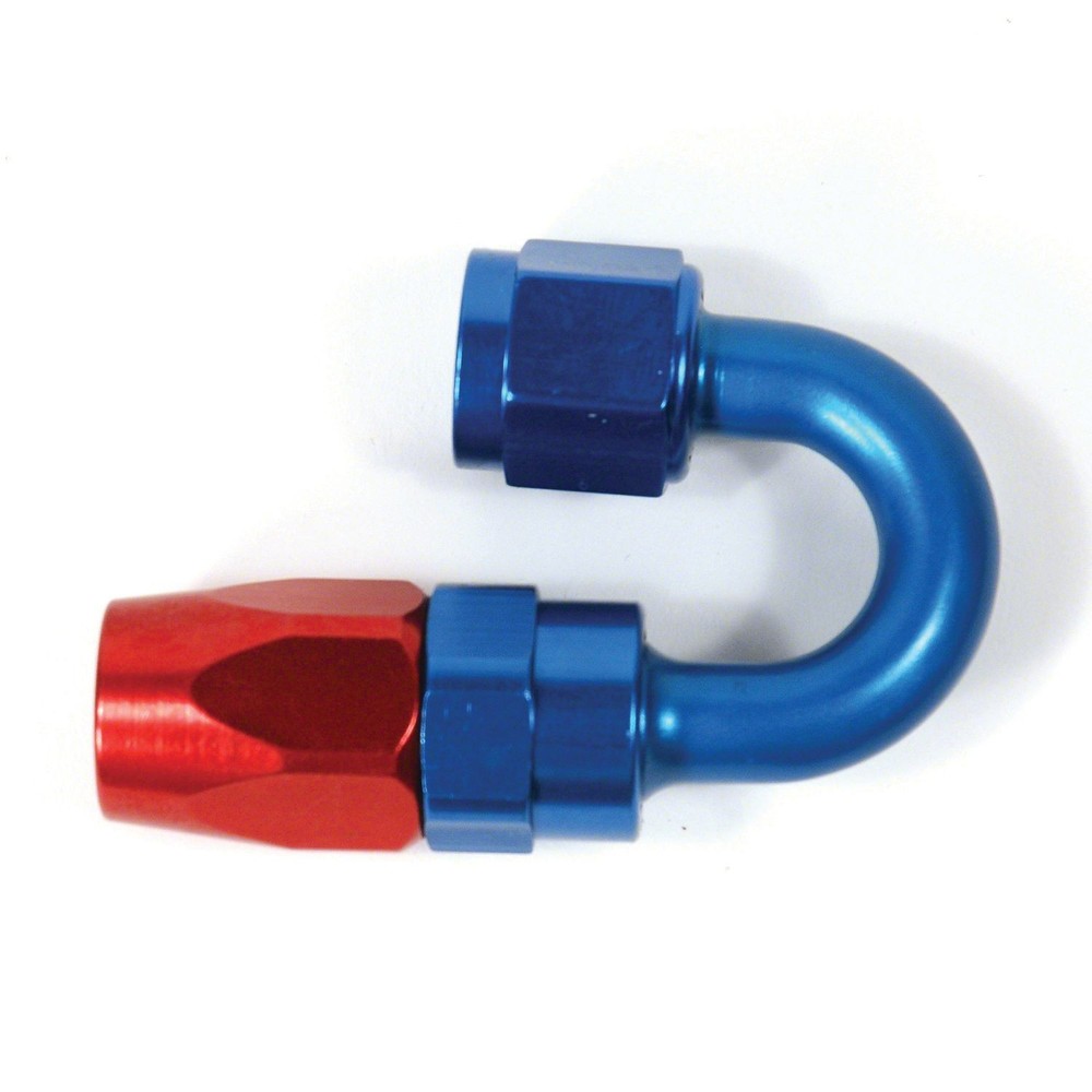 SpeedFx 510880 Full Swivel;-8AN