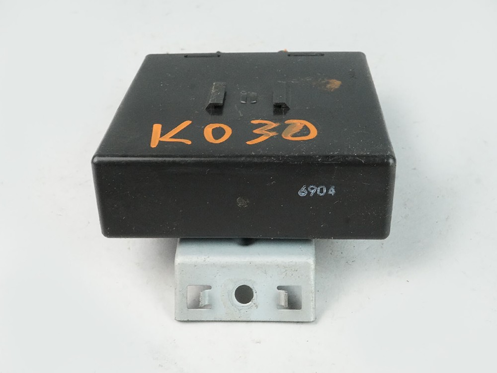 2007 Subaru Forester Multifunctional Computer Module Control 88281Sa150 Oem