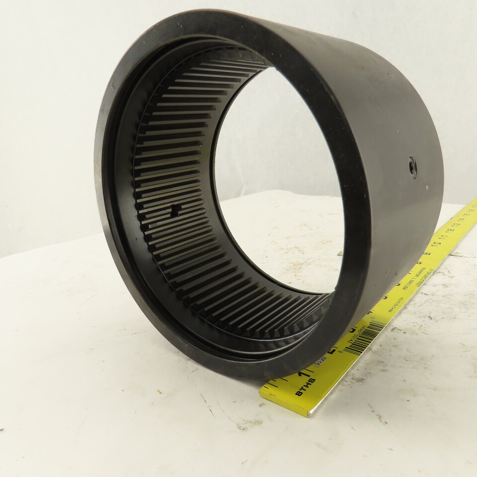 Lovejoy C3 Continuous Flexible Gear Coupling Sleeve