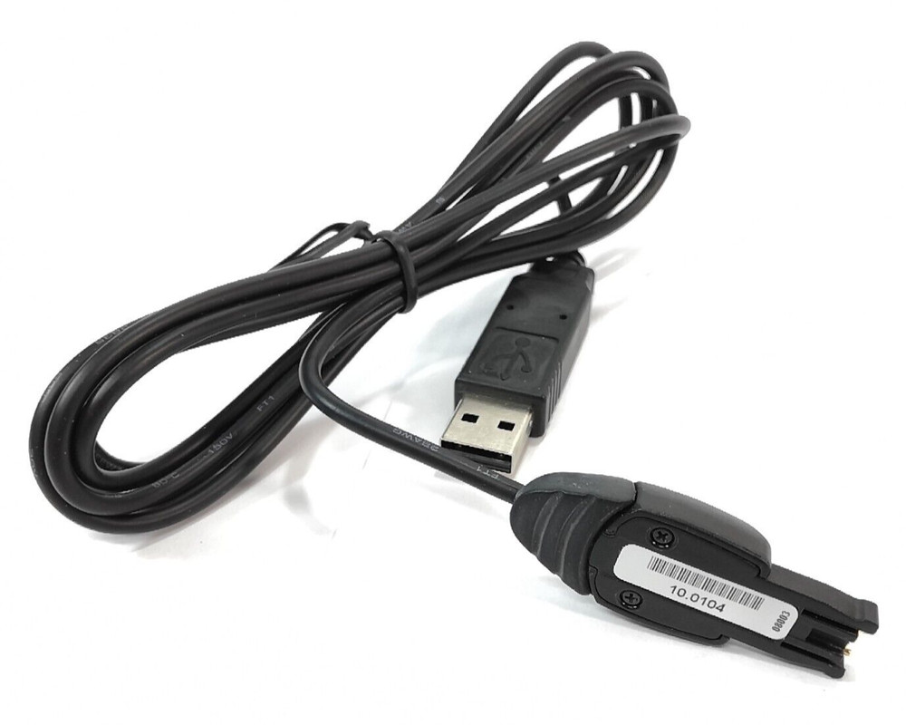 Oceanic 1.0, 2.0, 3.0 Scuba Dive Computer Data Download Cable USB Drivers