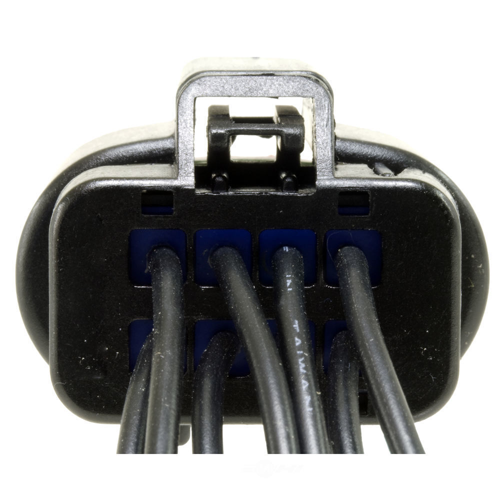 Neutral Safety Switch Connector WVE 1P1165