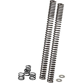 PROGRESSIVE SUSPENSION 11-1576 Replacement Front Fork Springs
