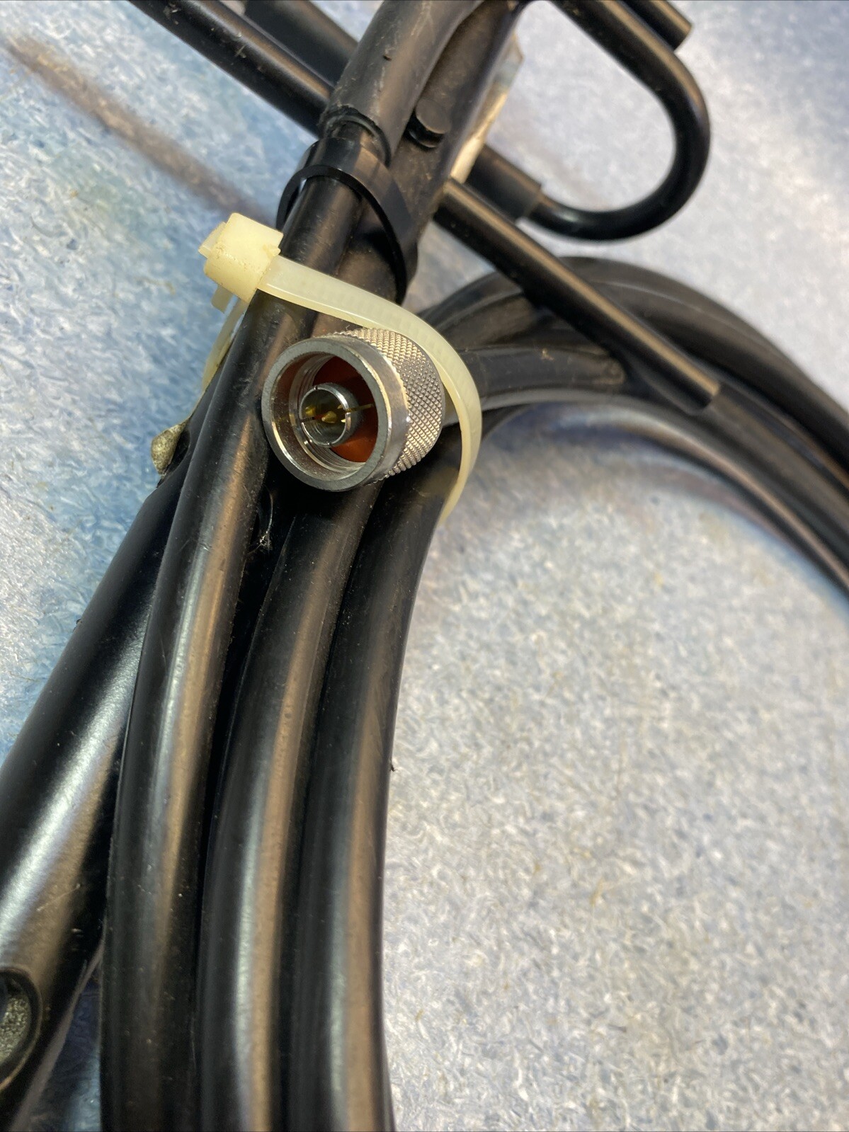 Scadata Ra0675 890-960MHz Microwave Broadband Antenna W Cable