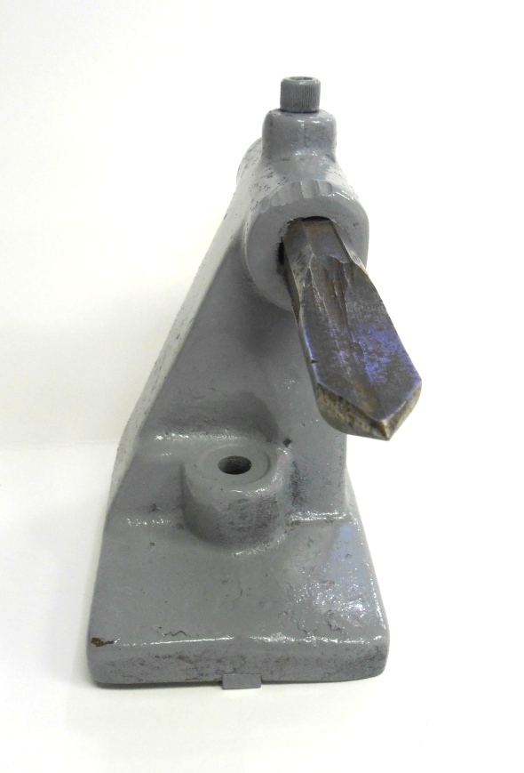 UNKNOWN BRAND TAIL STOCK