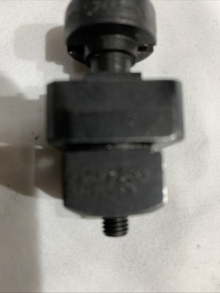 Greenlee 1/2 Square Punch