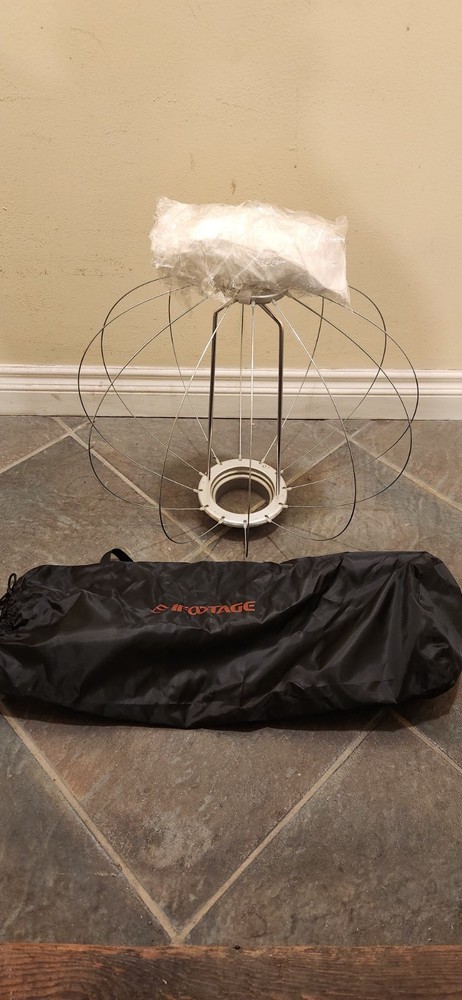 Ifootage 65cm Lantern Softbox