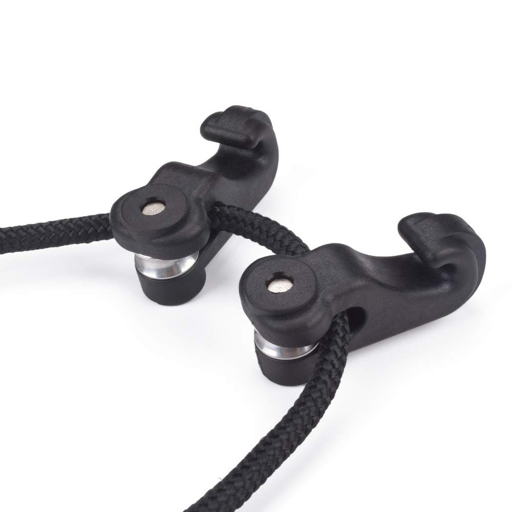 Crossbow Cocking Device Double Handle Crossbows Rope Cocker Aid Cocking Strin...