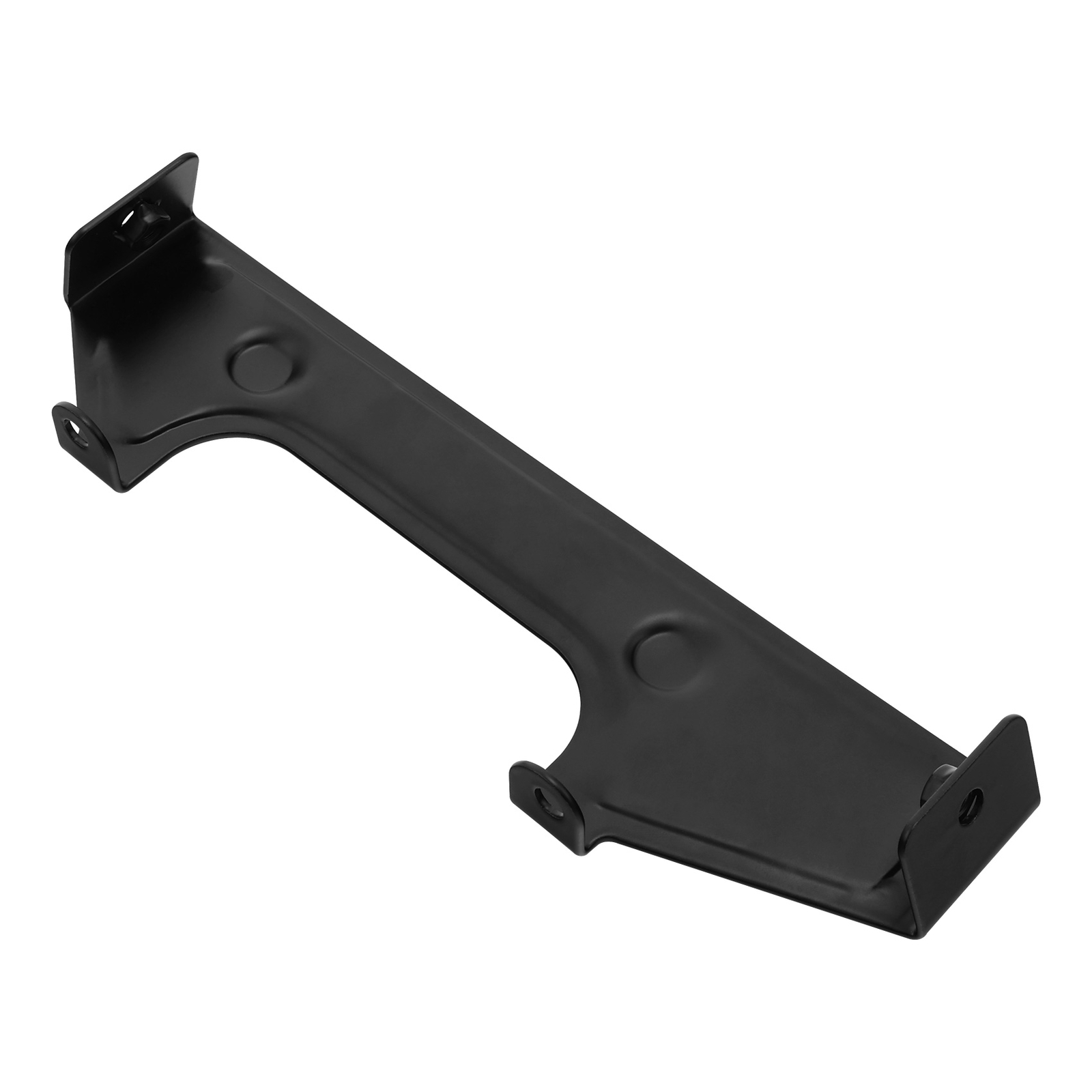 Inner Fairing Bracket Radio Mount Fit For Harley Touring Road Glide 15-23 Black