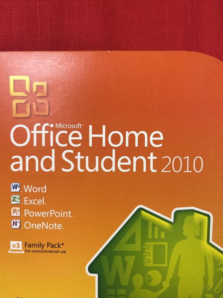 Microsoft Office Professional 2007 - Upgrade w/Key