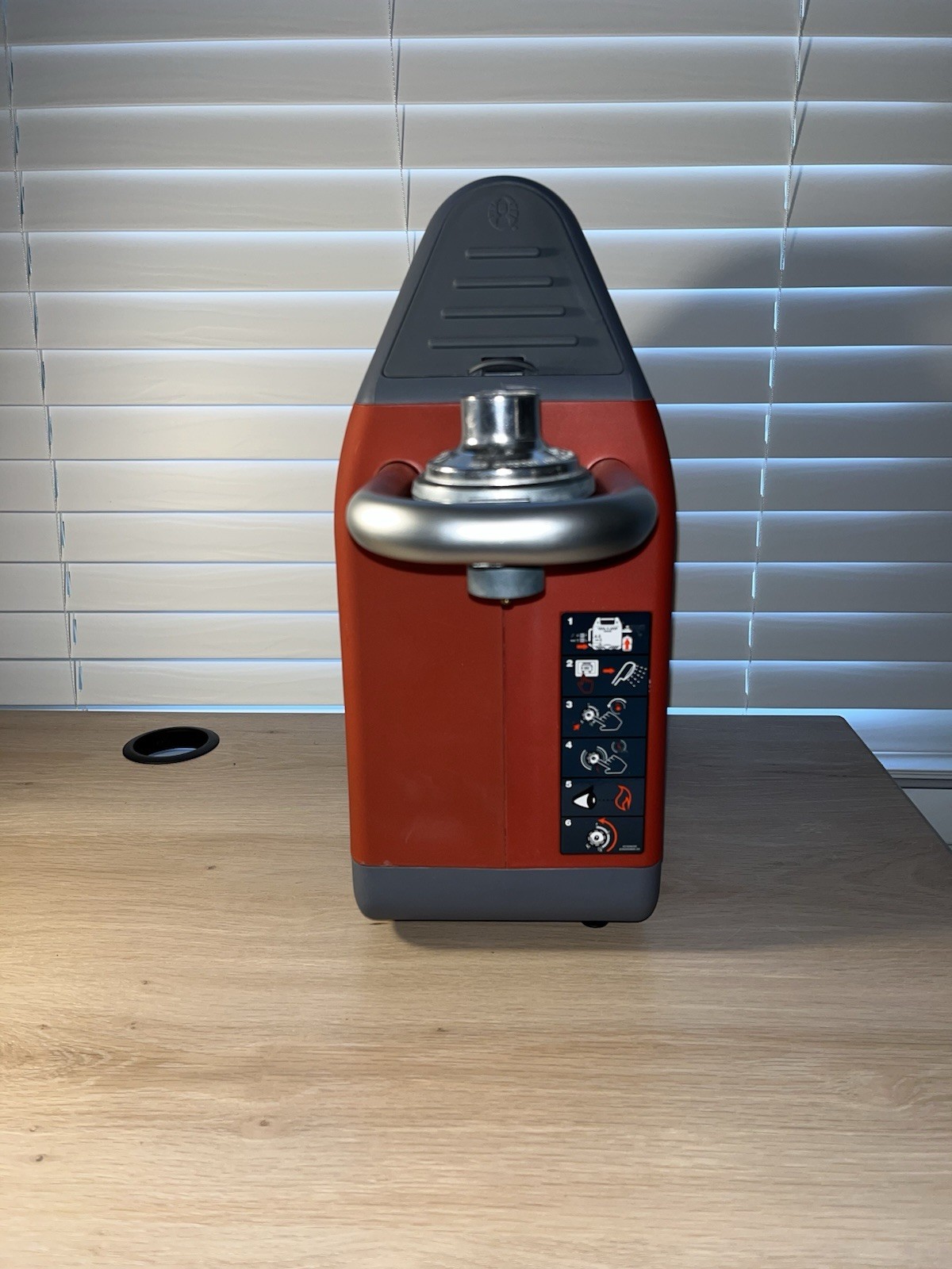 Coleman 2000026562 H2Oasis Portable Water Heater