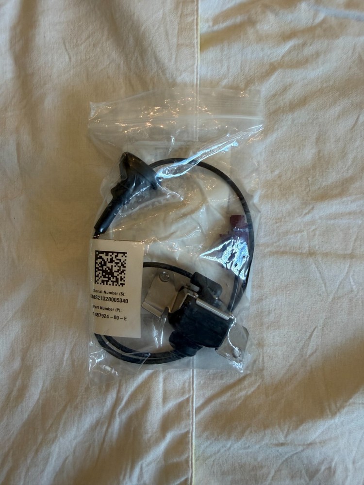 BACKUP CAMERA ASSEMBLY (1487924-00-E)