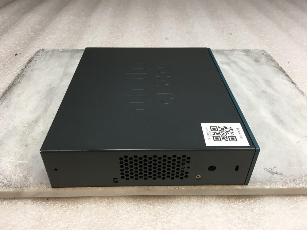 Cisco 2500 Seriess AIR-CT2504-K9 V07 Wireless LAN Controller