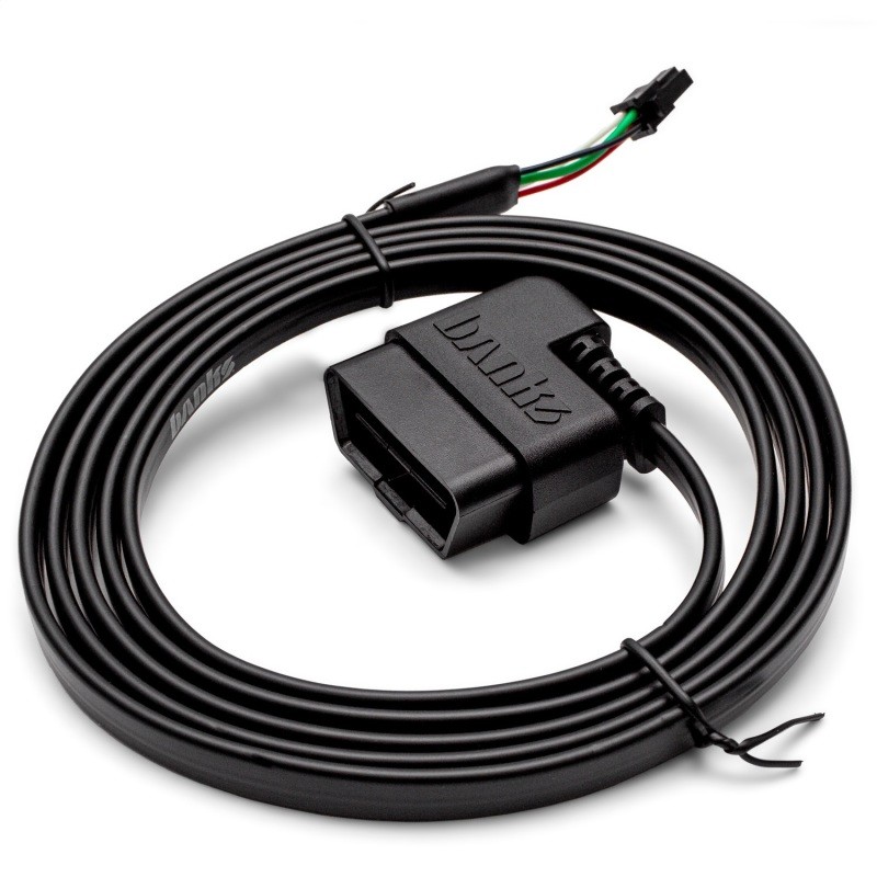 Banks Power 61300-45 OBD-II Cable