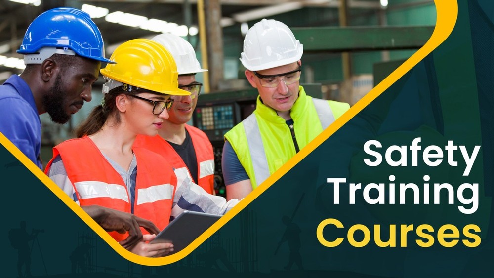 Pre-Owned Safety Training DVD's For Sale