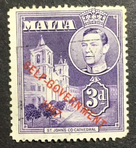 Maltese, Malta Postage Stamps