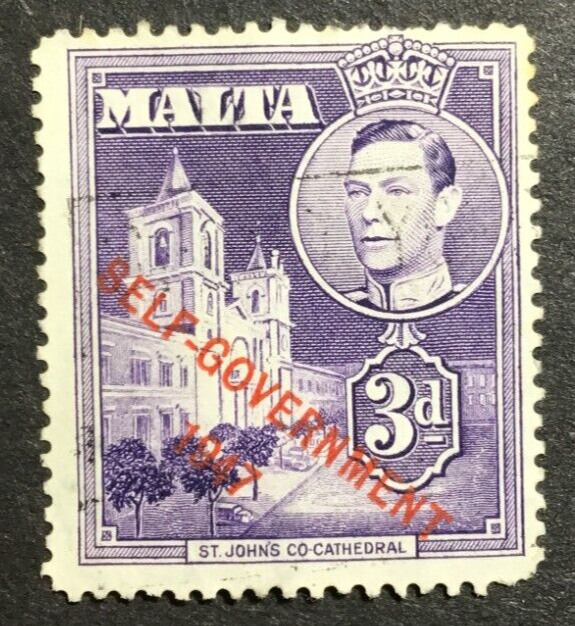 Maltese, Malta Postage Stamps