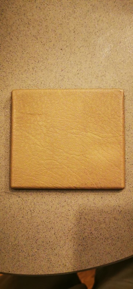 Citroën CX Cubby Storage Lid