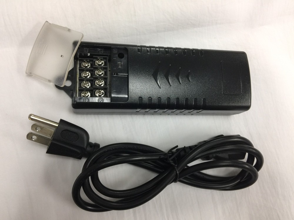 DC 12V 4 PTC 5A output Power supply for CCTV Cameras system